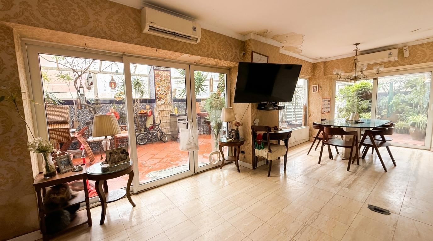 Foto de Departamento 2 Ambientes en venta en retiro con terraza, quincho, imagen 4