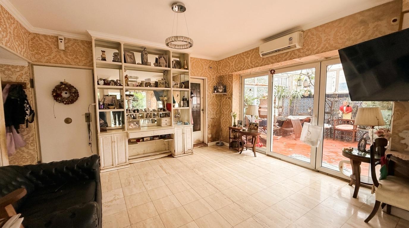 Foto de Departamento 2 Ambientes en venta en retiro con terraza, quincho, imagen 5