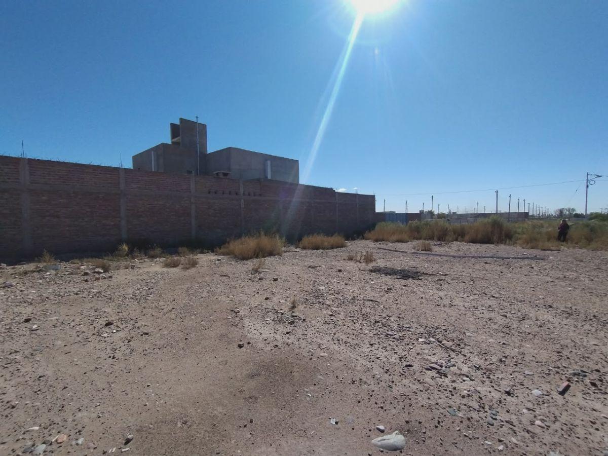 Foto de LOTE DE 310 M2 LUZURIAGA MAIPÚ, MENDOZA, imagen 4