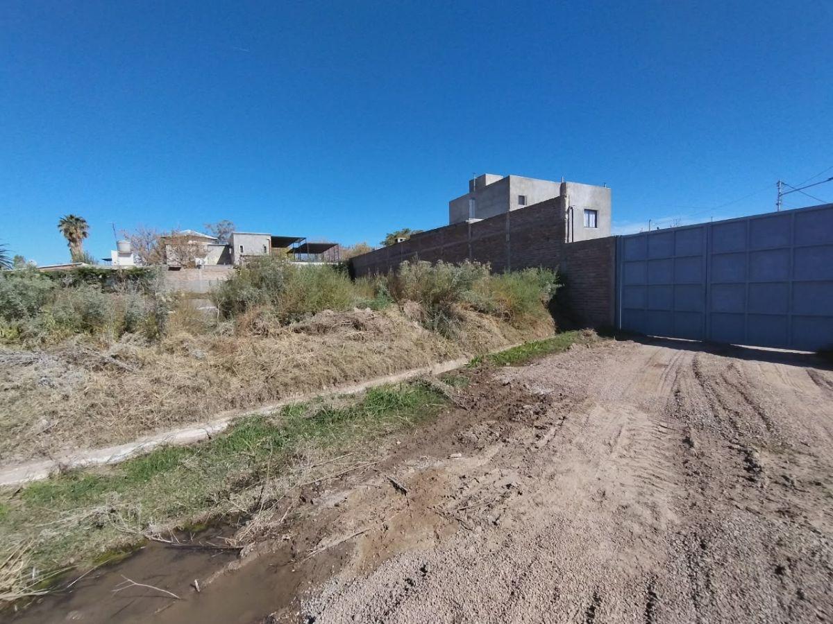Foto de LOTE DE 310 M2 LUZURIAGA MAIPÚ, MENDOZA, imagen 5