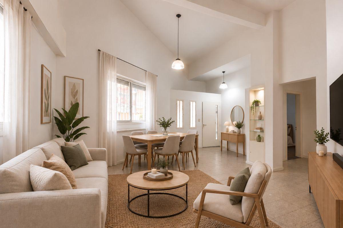 Foto de PH de 150m² con 2 dormitorios en venta en Monte Castro, imagen 1
