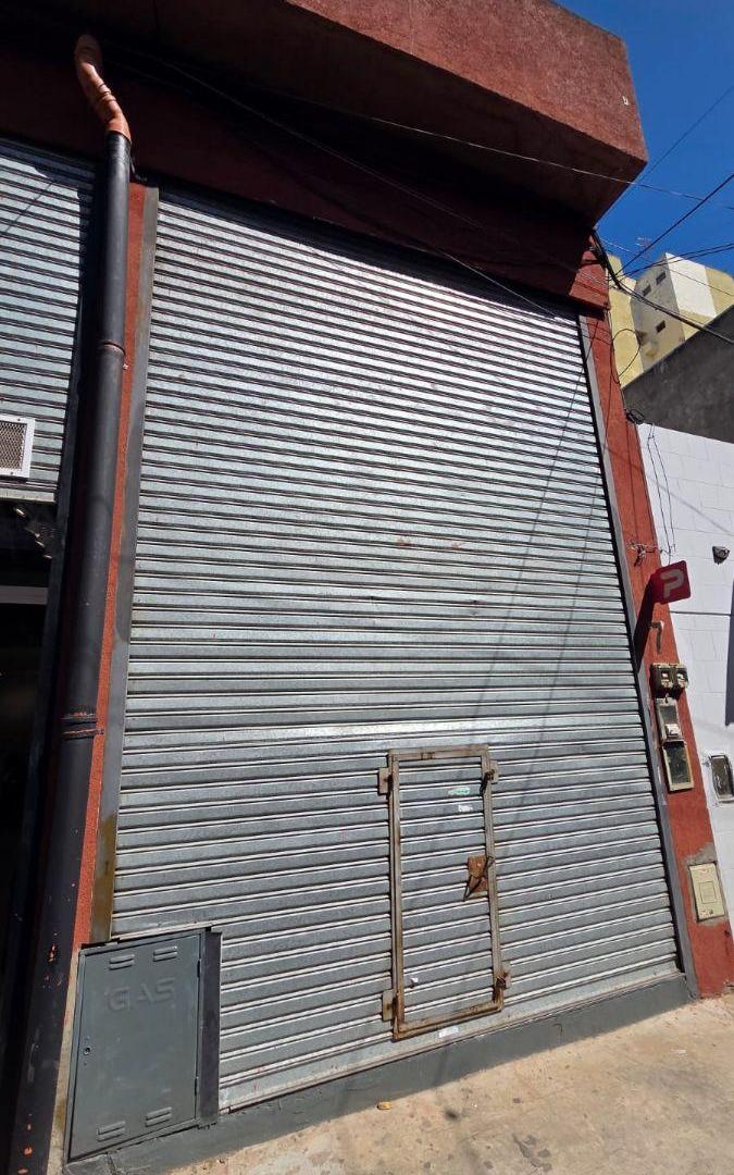 Foto de Local comercial, Deposito Argerich y Avellaneda 70mts en 2 plantas y, imagen 1