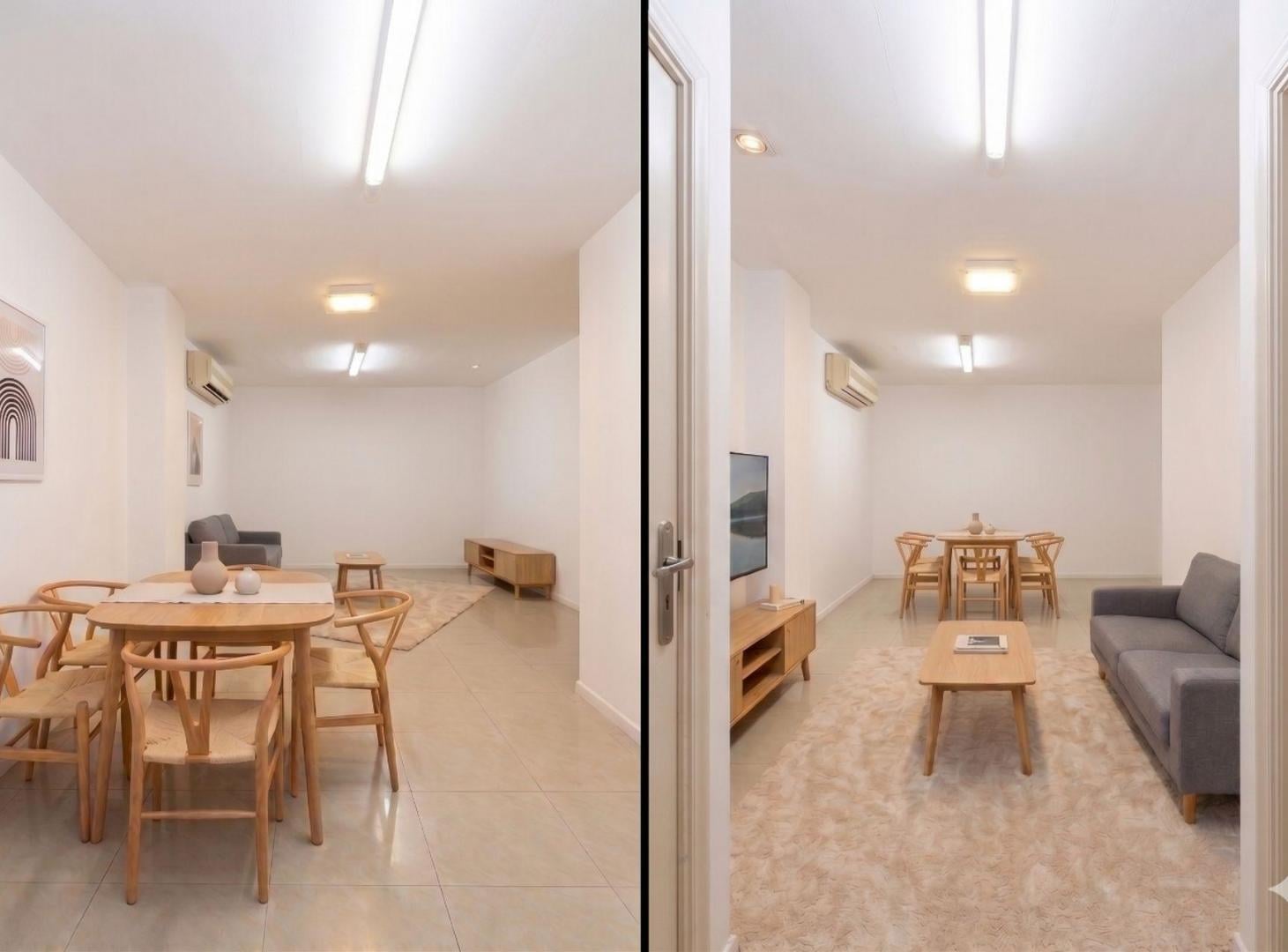 Foto de DEPARTAMENTO 3 AMBIENTES VENTA EN BARRIO NORTE, imagen 3