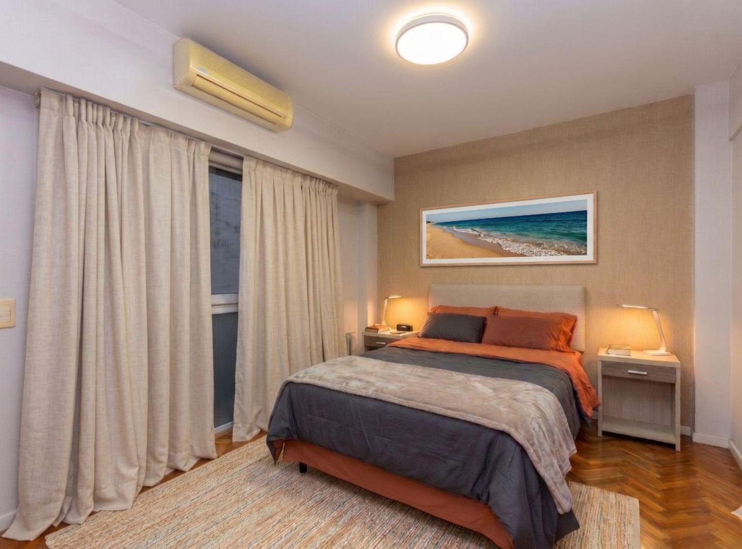 Foto de DEPARTAMENTO 3 AMBIENTES VENTA EN BARRIO NORTE, imagen 1