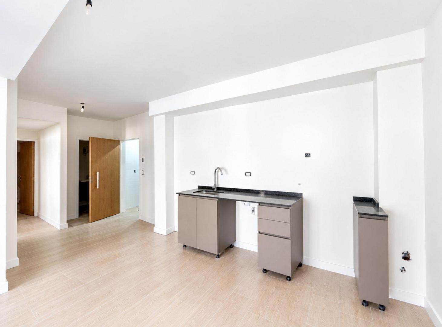 Foto de VENTA 3 AMBIENTES A ESTRENAR BALVANERA, imagen 4
