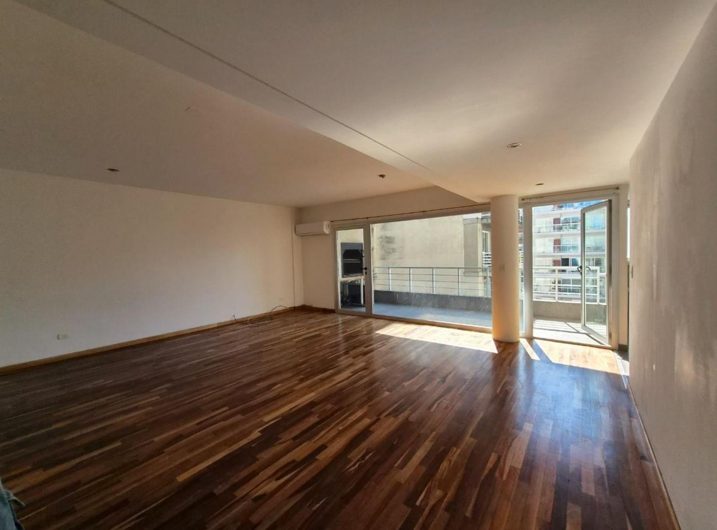 Foto de DEPARTAMENTO 1 AMBIENTE ALQUILER NUÑEZ C/PARRILLA, imagen 5