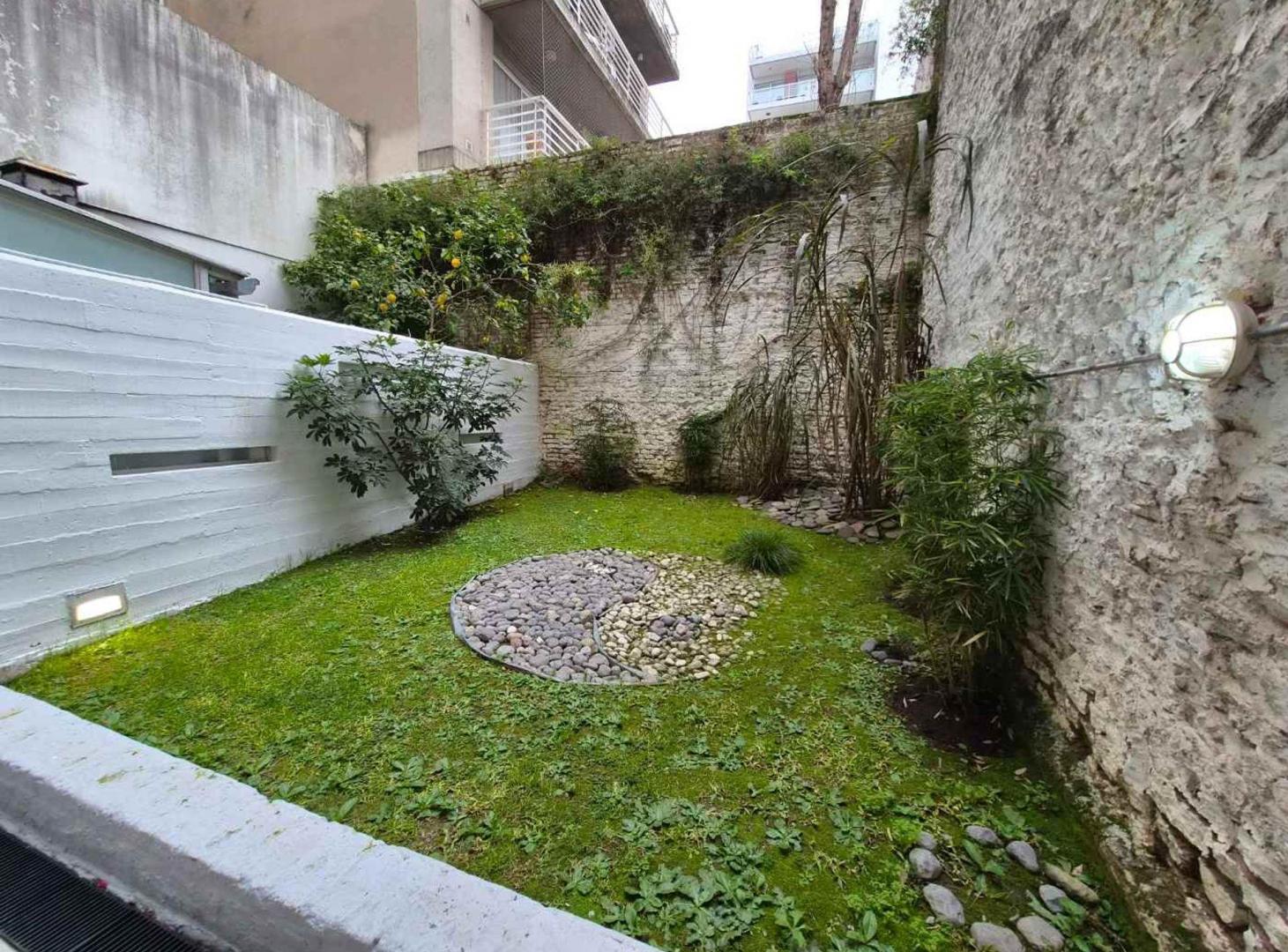 Foto de DEPARTAMENTO 1 AMBIENTE ALQUILER NUÑEZ C/PARRILLA, imagen 1