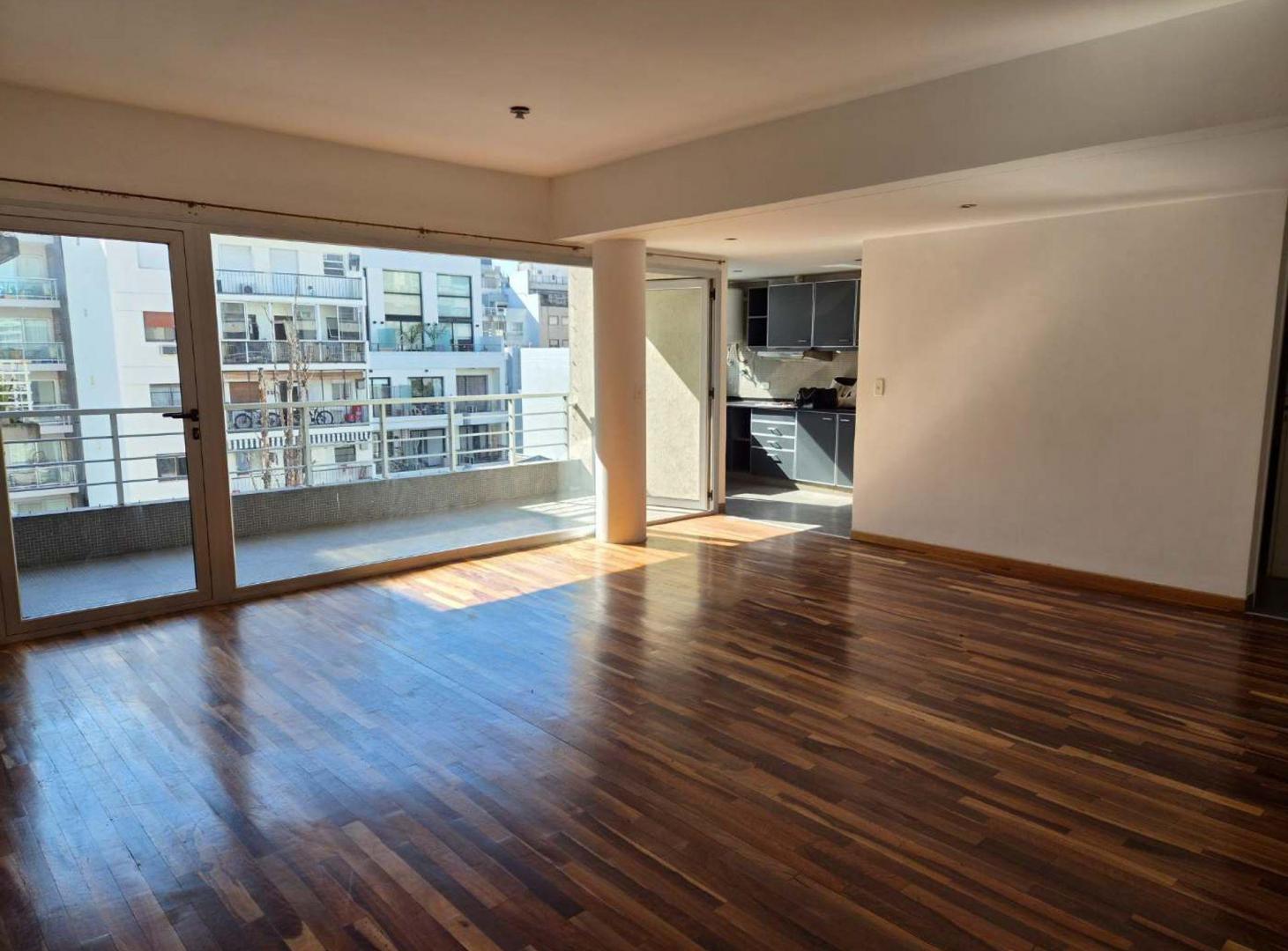 Foto de DEPARTAMENTO 1 AMBIENTE ALQUILER NUÑEZ C/PARRILLA, imagen 3