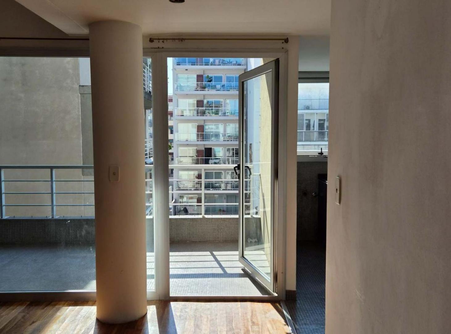 Foto de DEPARTAMENTO 1 AMBIENTE ALQUILER NUÑEZ C/PARRILLA, imagen 4