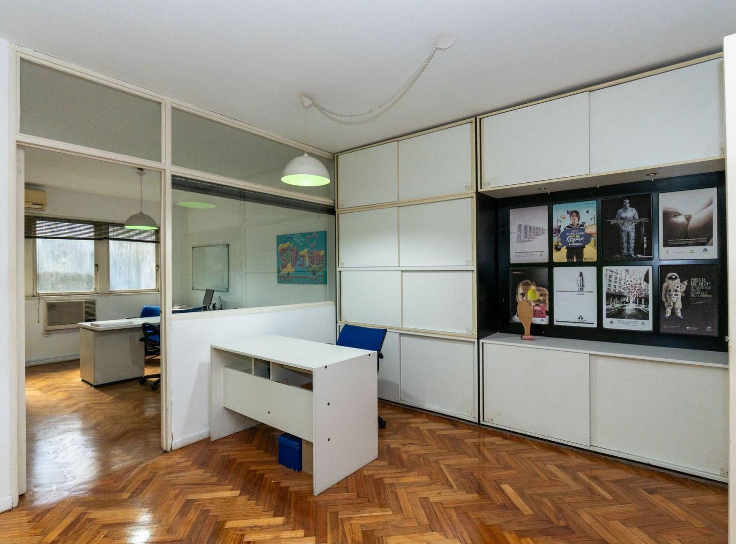 Foto de OFICINA ALQUILER EN MICROCENTRO, imagen 3