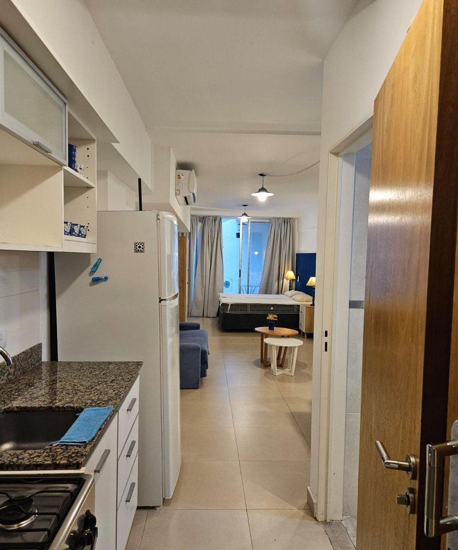 Foto de DEPARTAMENTO MONOAMBIENTE EN VENTA EN MONSERRAT, imagen 5