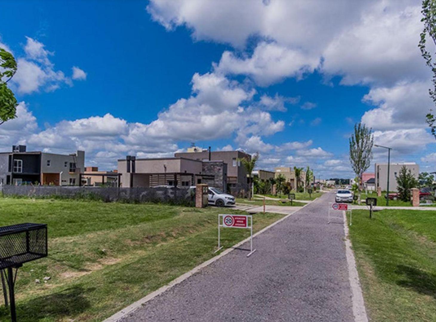 Foto de Venta Lote Laguna Azul, imagen 5