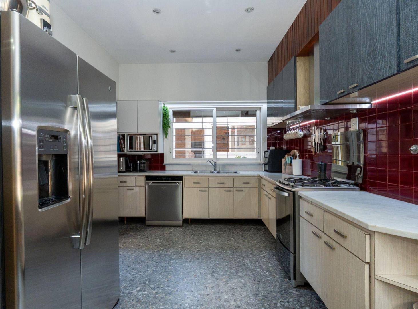 Foto de CASA 5 AMBIENTES VILLA SARMIENTO ZONA WARD, imagen 4