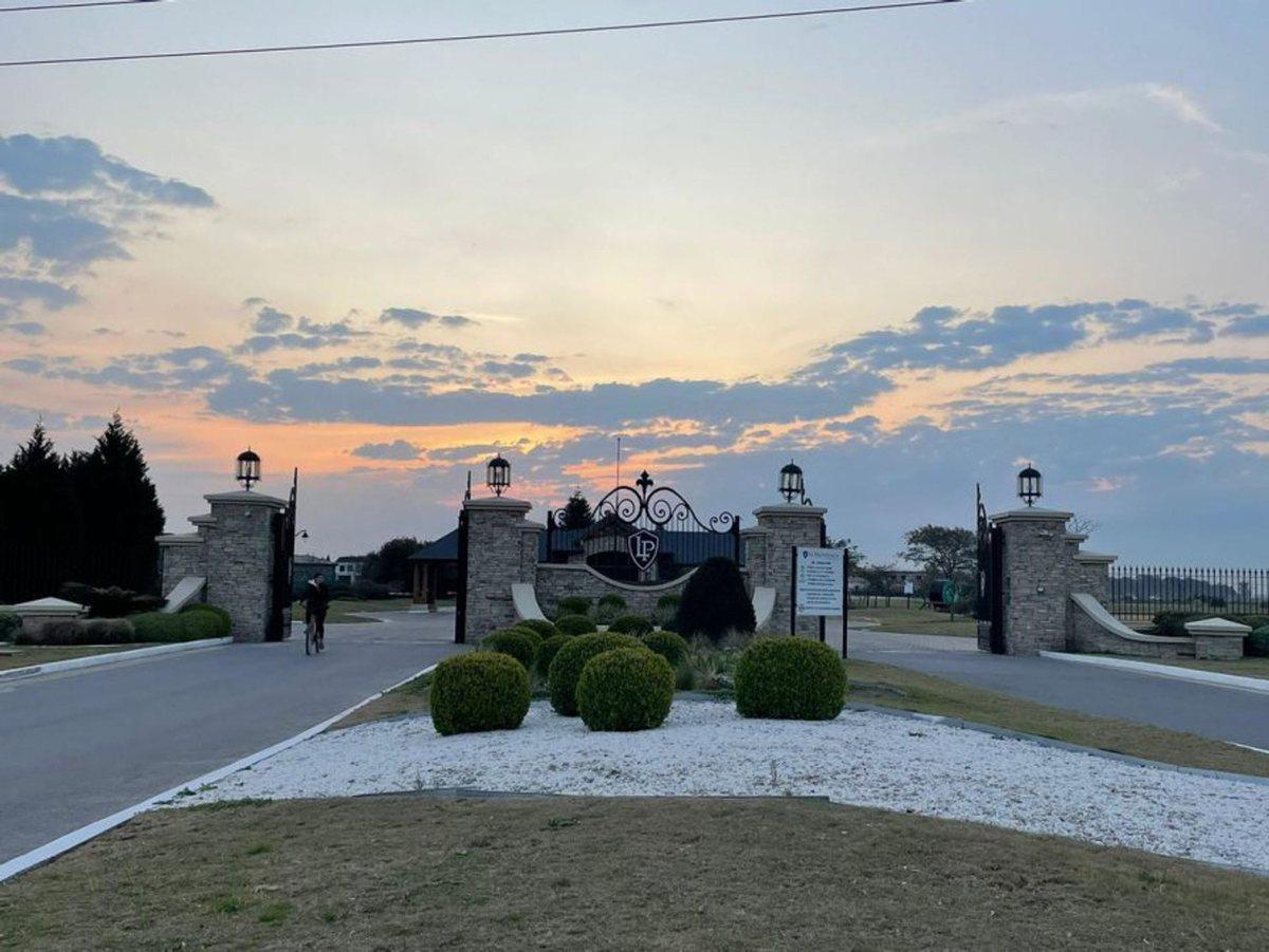Foto de Venta Lote La Providencia Country Club Canning, imagen 2