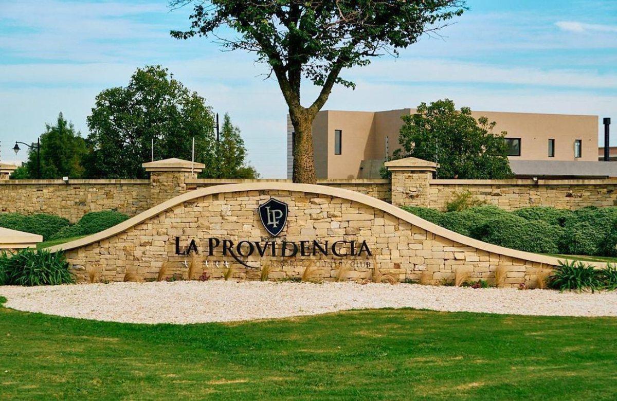 Foto de Venta Lote La Providencia Country Club Canning, imagen 1