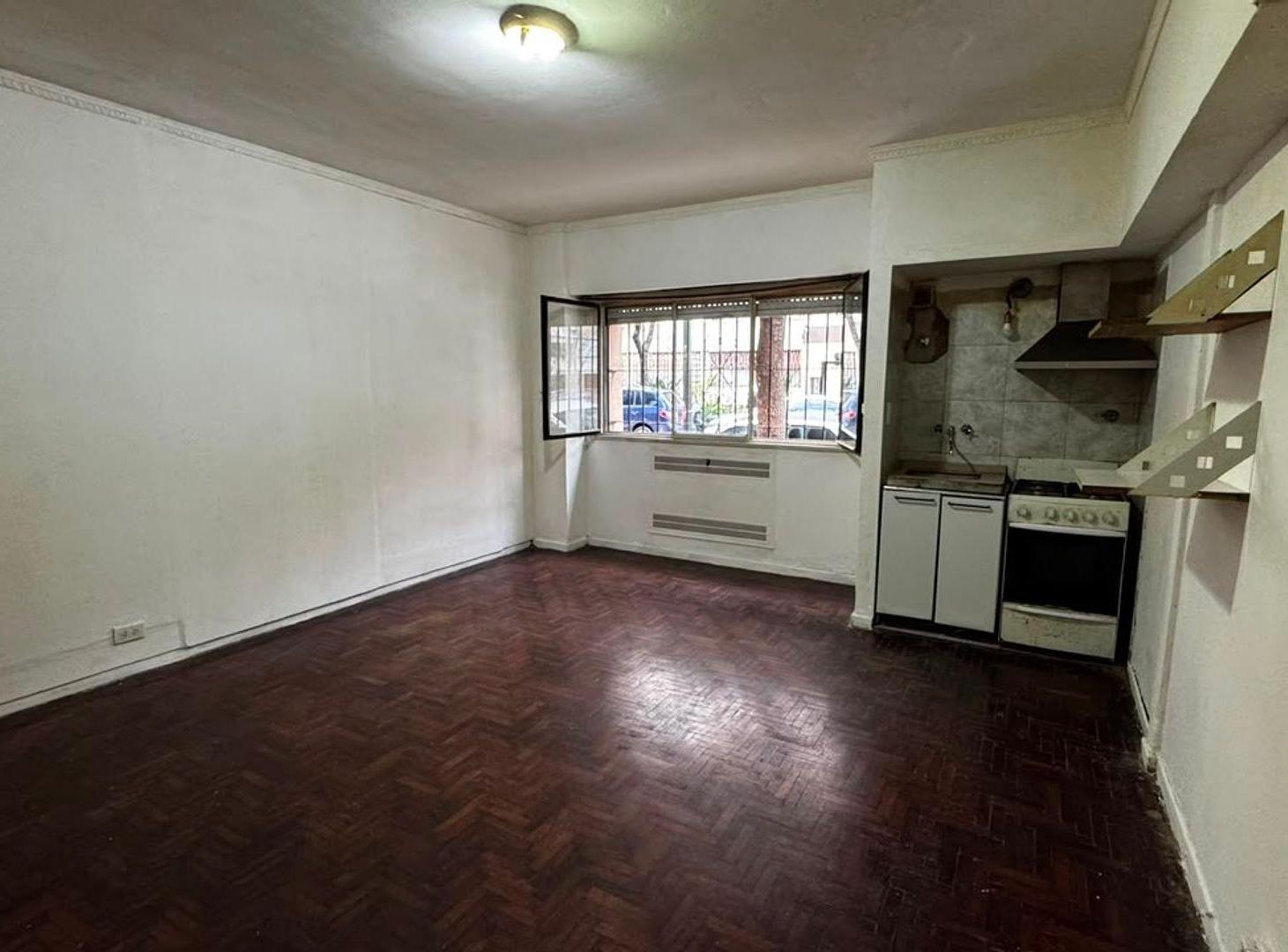 Foto de Monoambiente en Venta en San Cristóbal, imagen 3