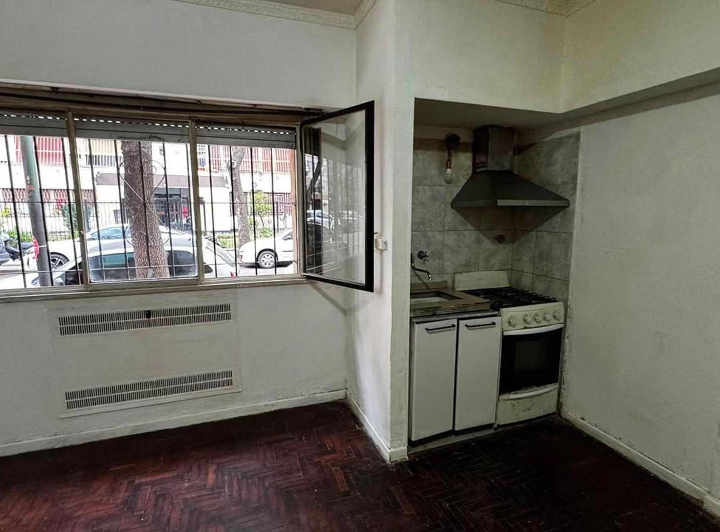 Foto de Monoambiente en Venta en San Cristóbal, imagen 5