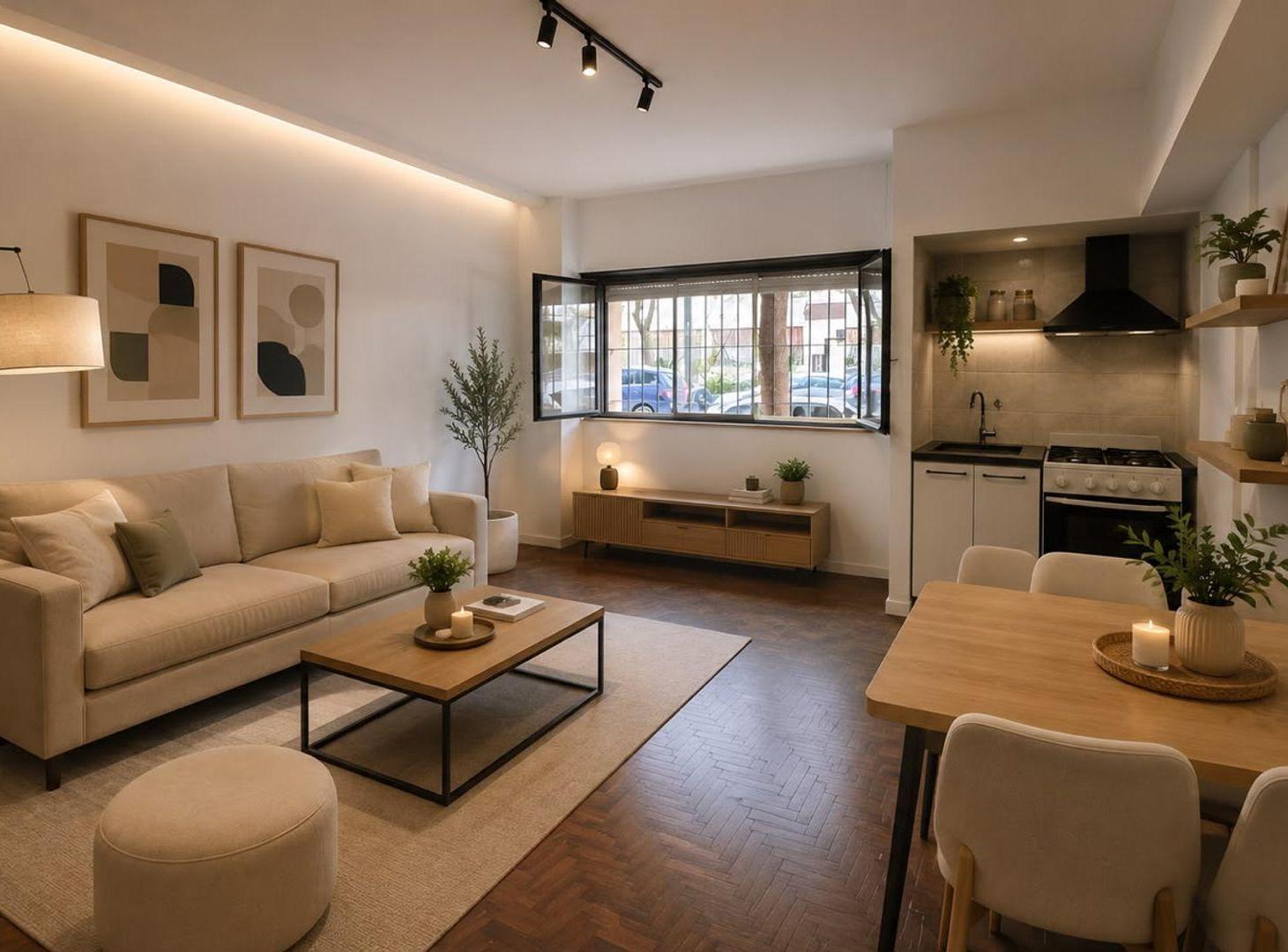 Foto de Monoambiente en Venta en San Cristóbal, imagen 1