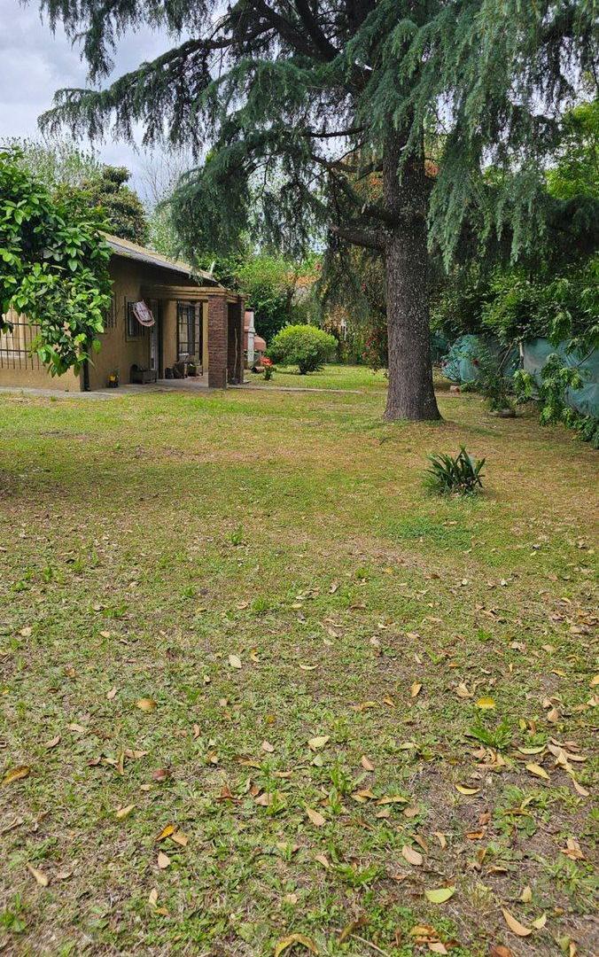 Foto de OPORTUNIDAD - DOS CASAS EN UN MISMO TERRENO, imagen 5
