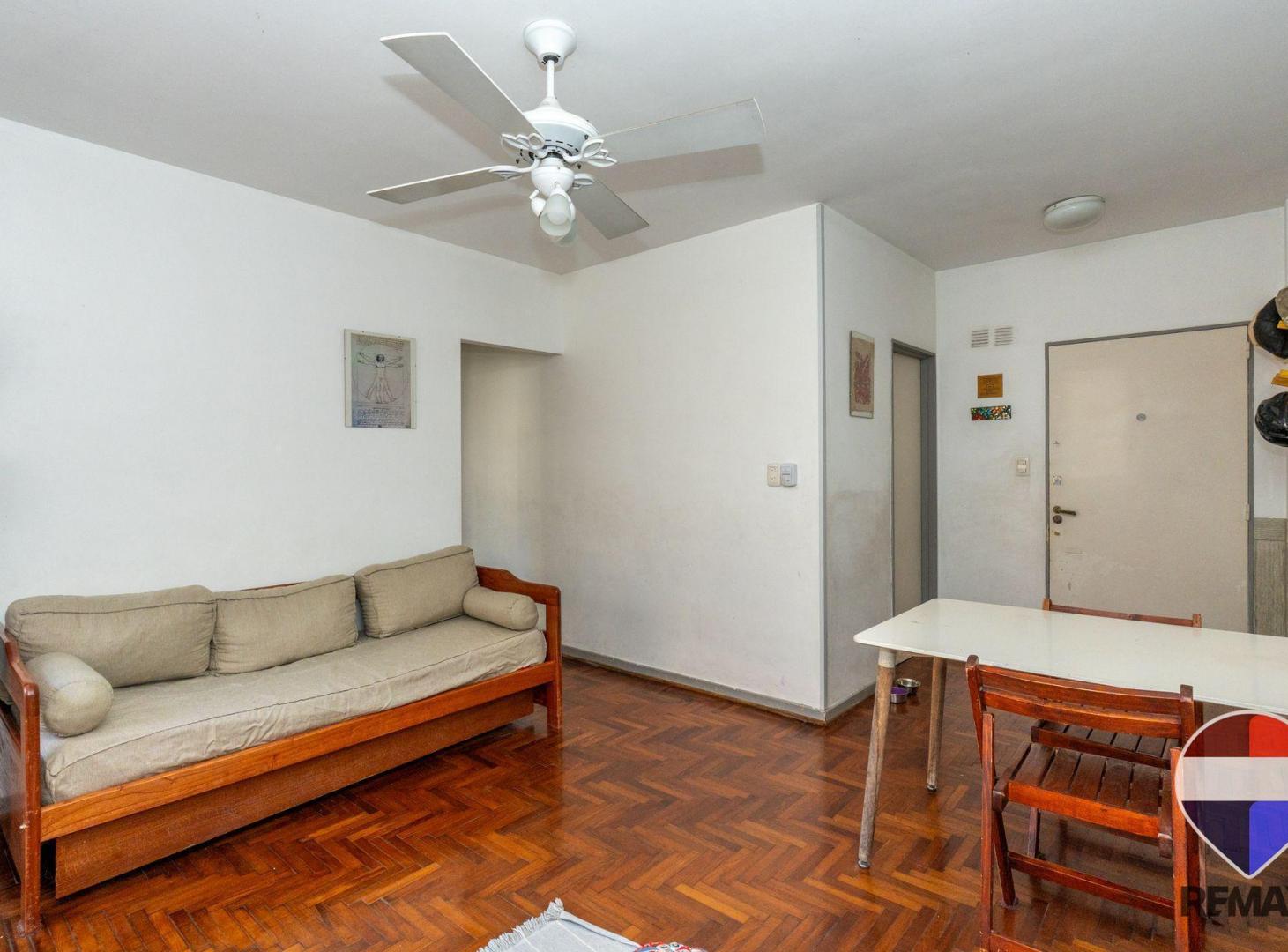 Foto de 2 AMBIENTES PALERMO - APTO CRÉDITO, BAJAS EXPENSAS, imagen 3