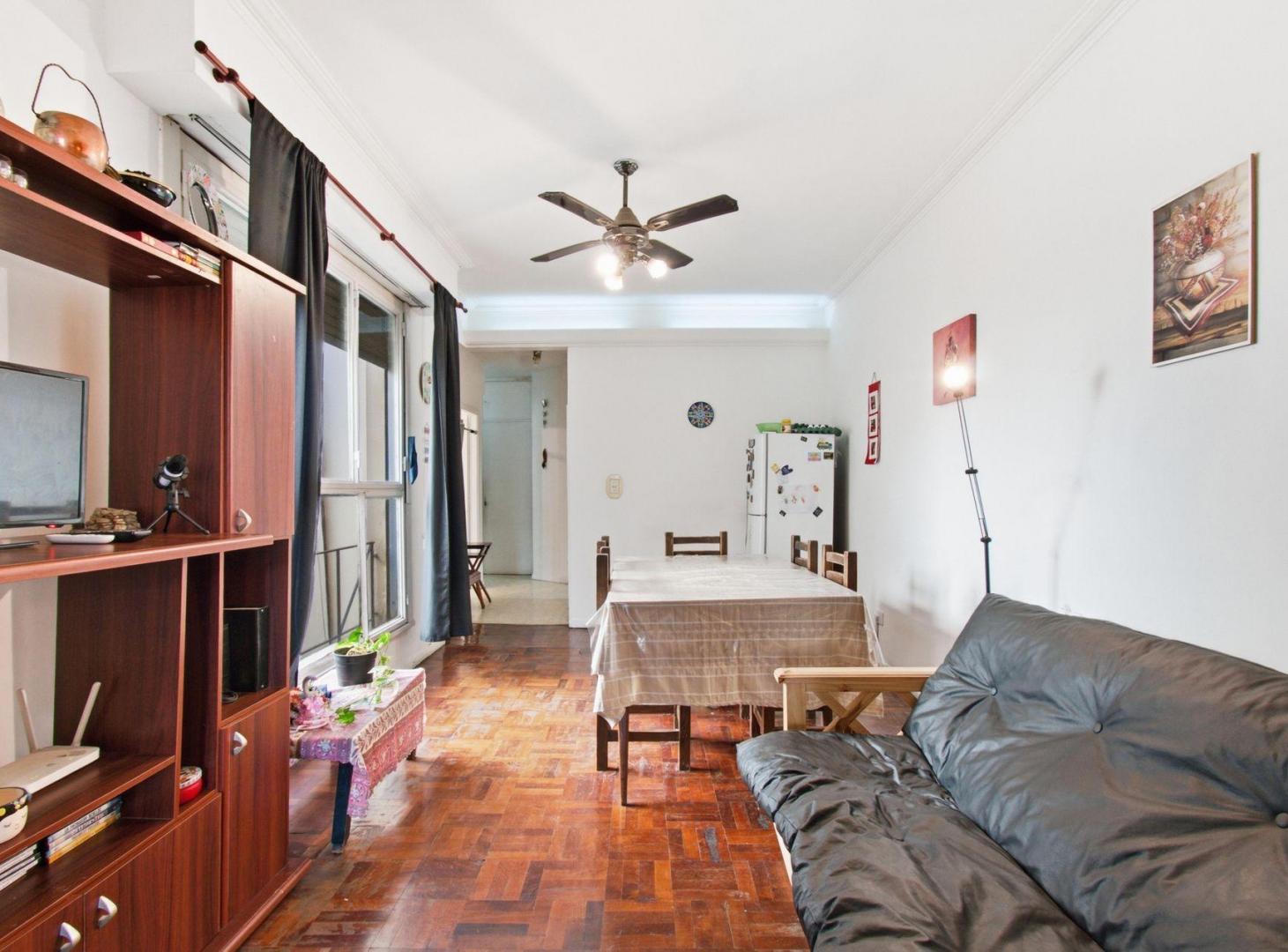 Foto de Departamento 3 ambientes con dep. Caballito, imagen 3