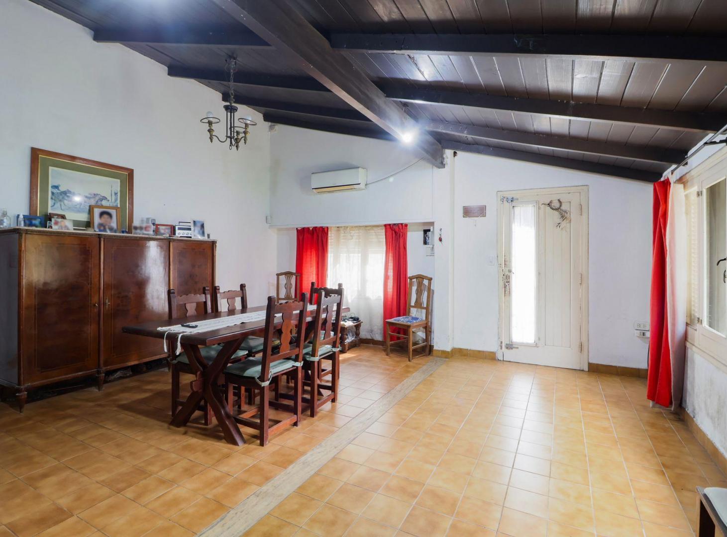 Foto de VENTA CASA QUINTA DEL VISO BARRIO LOS JAZMINES, imagen 5