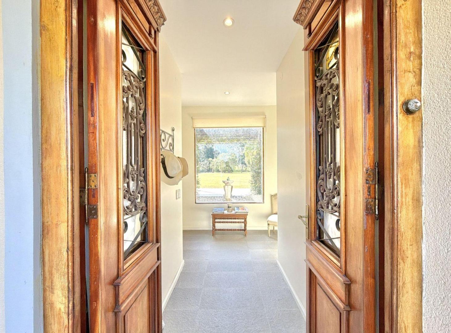Foto de CASA EN VENTA, CLUB CAMPO SANTA CATALINA, imagen 4