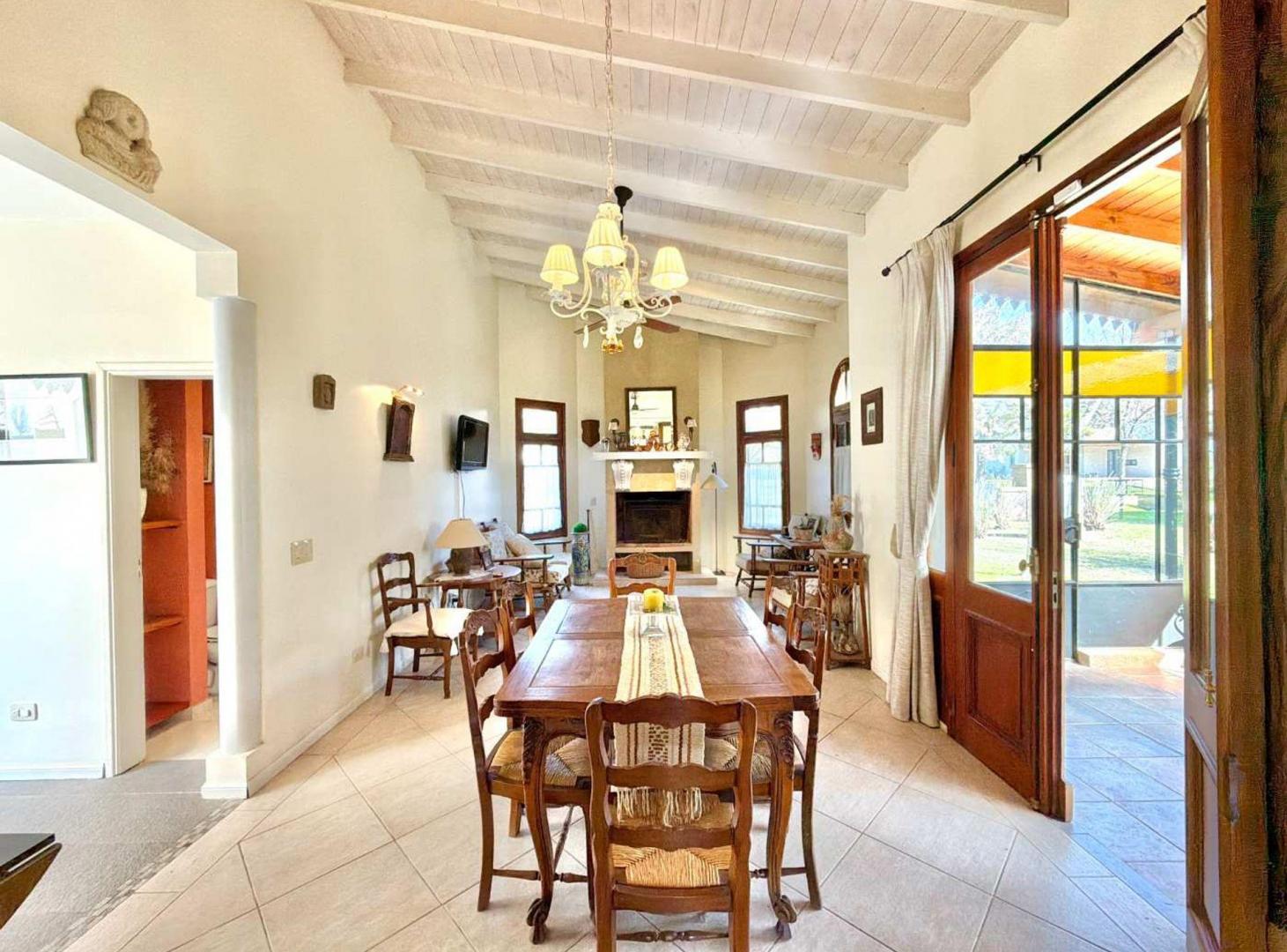 Foto de CASA EN VENTA, CLUB CAMPO SANTA CATALINA, imagen 2