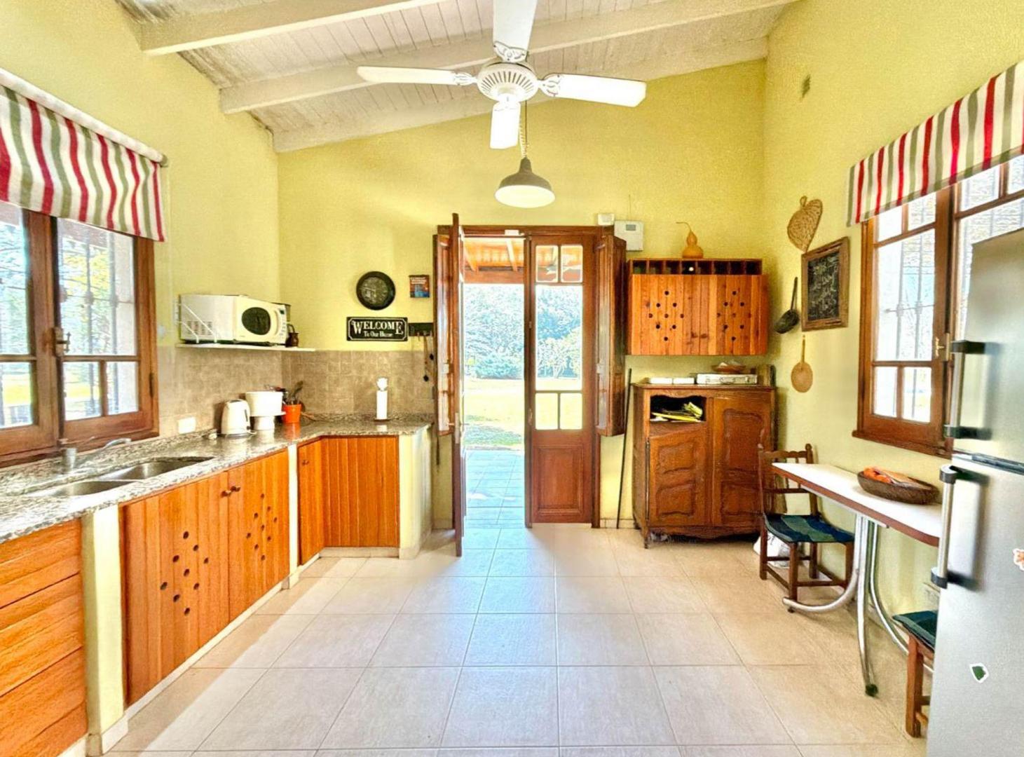 Foto de CASA EN VENTA, CLUB CAMPO SANTA CATALINA, imagen 5