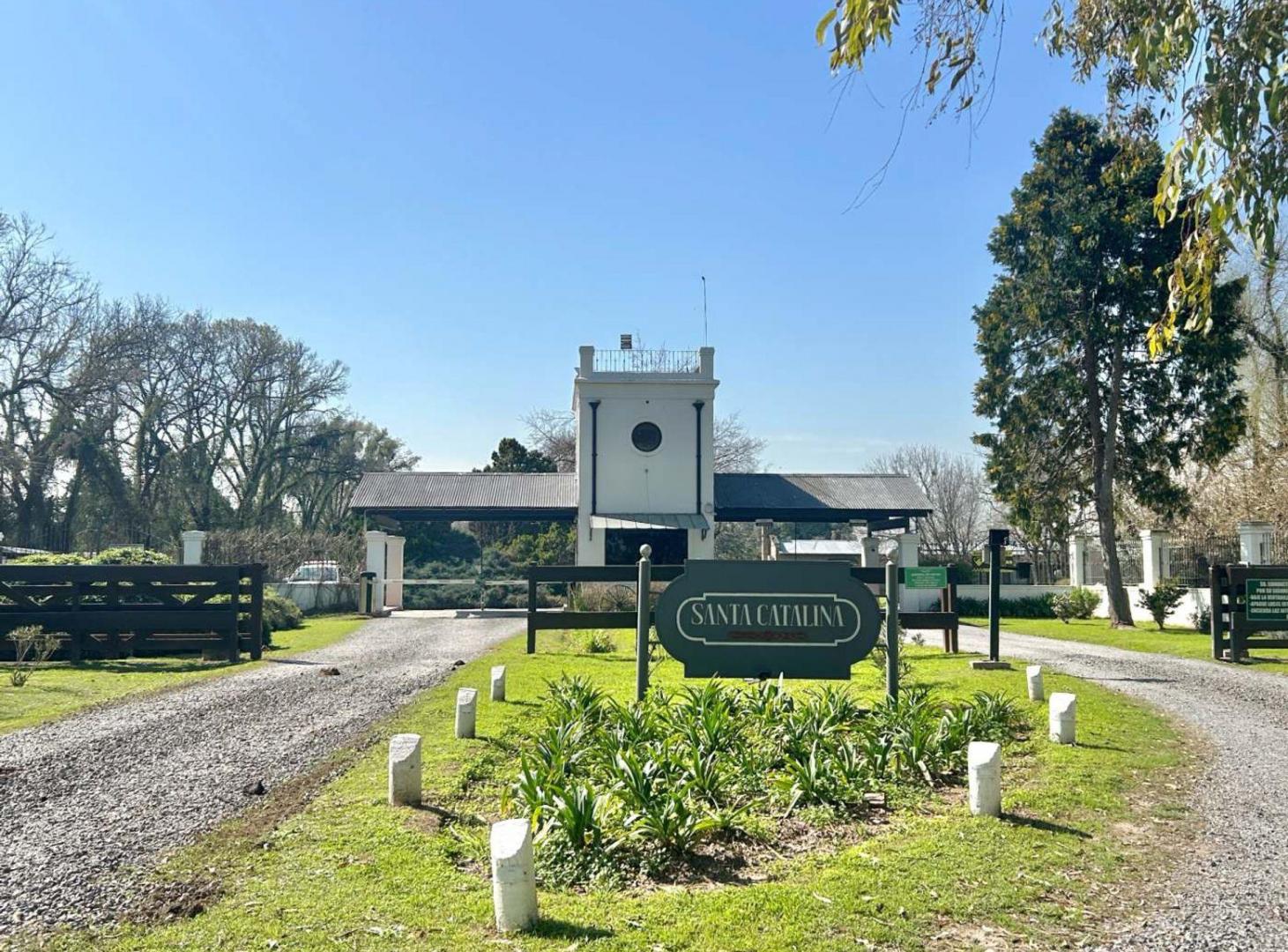 Foto de CASA EN VENTA, CLUB CAMPO SANTA CATALINA, imagen 1