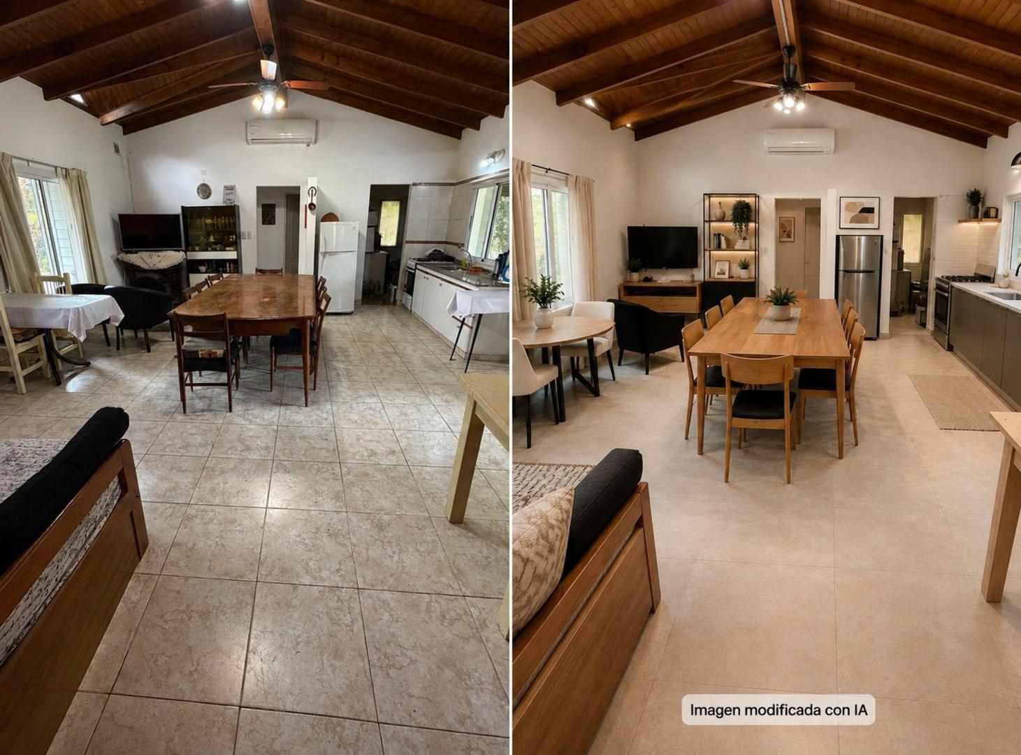 Foto de CASA EN VENTA EN CLUB CAMPO LA TAQUARA, CAÑUELAS, imagen 3