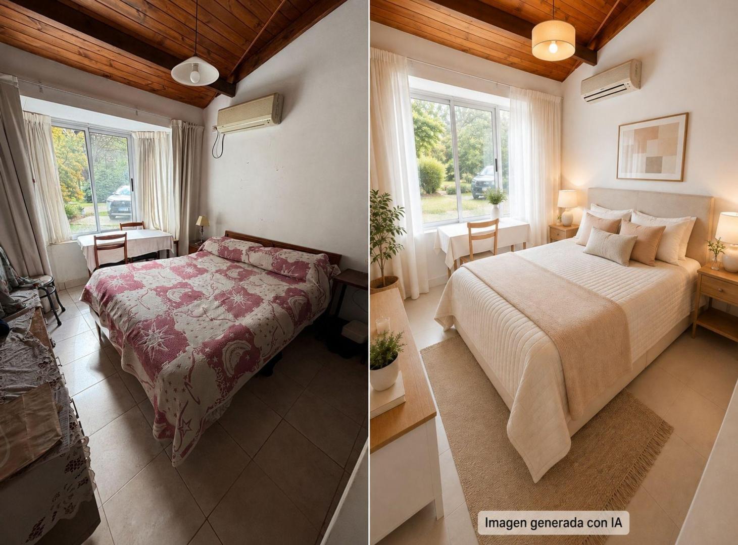 Foto de CASA EN VENTA EN CLUB CAMPO LA TAQUARA, CAÑUELAS, imagen 4