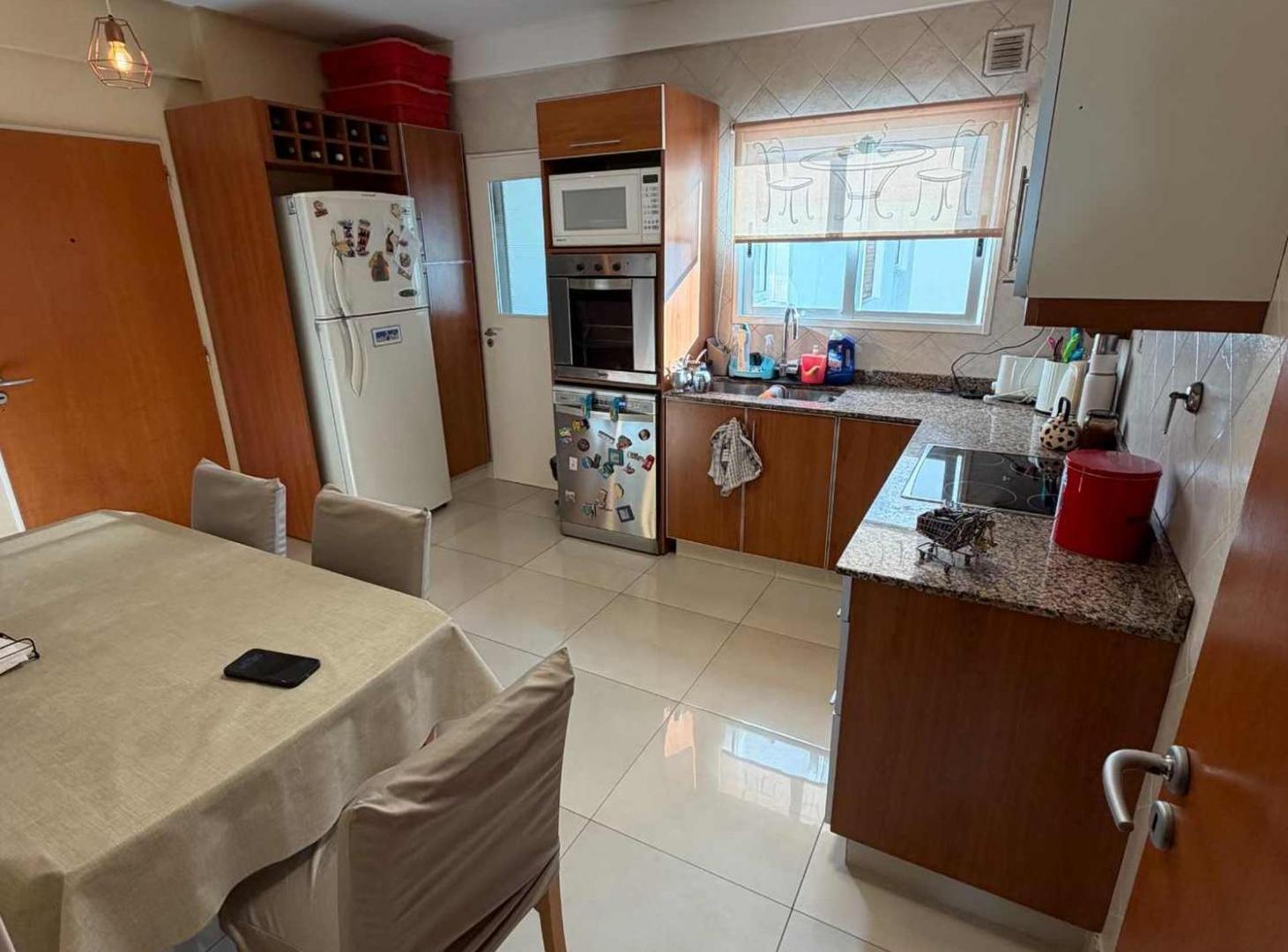 Foto de DEPARTAMENTO ALQUILER 4AMB (OPCION AMUEBLADO), imagen 5