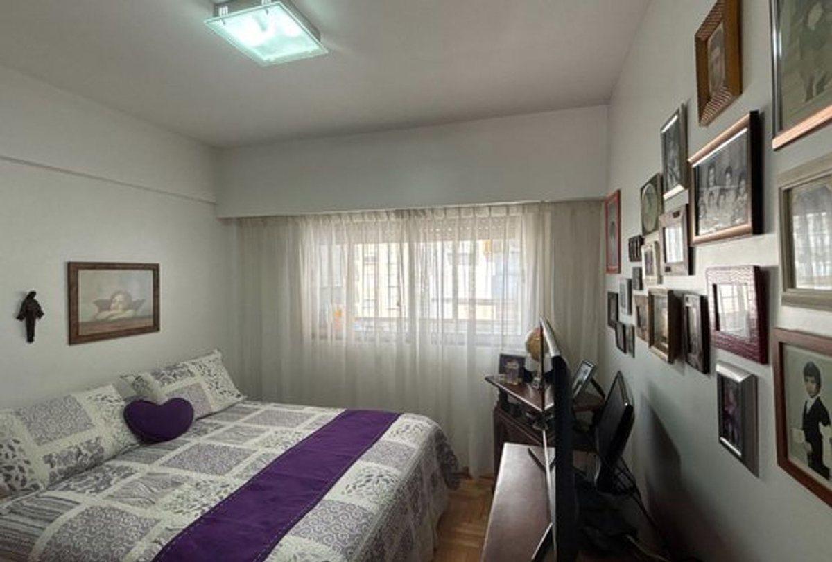 Foto de Venta Depto 3 Ambientes con Balcón San Cristóbal, imagen 5