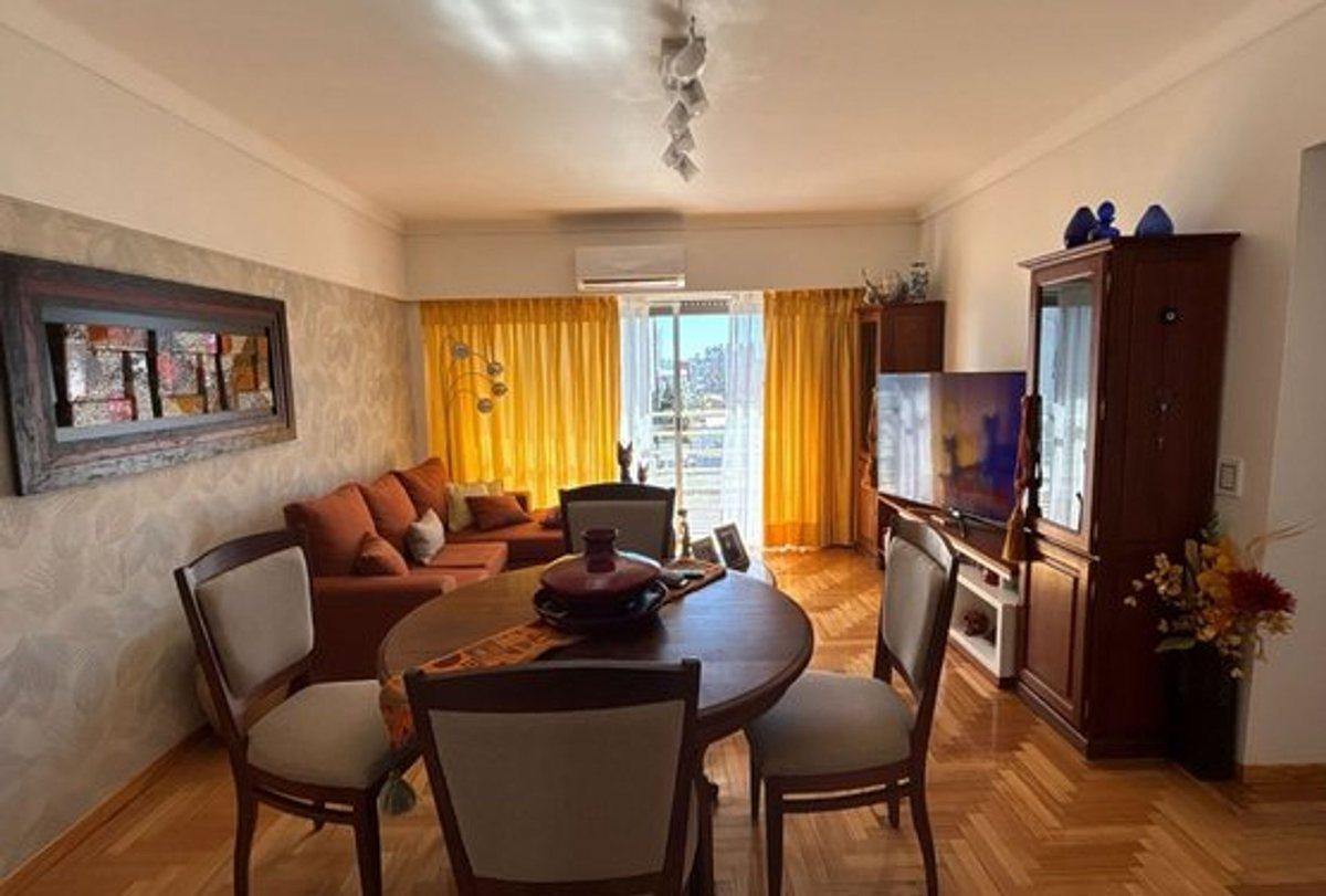 Foto de Venta Depto 3 Ambientes con Balcón San Cristóbal, imagen 3