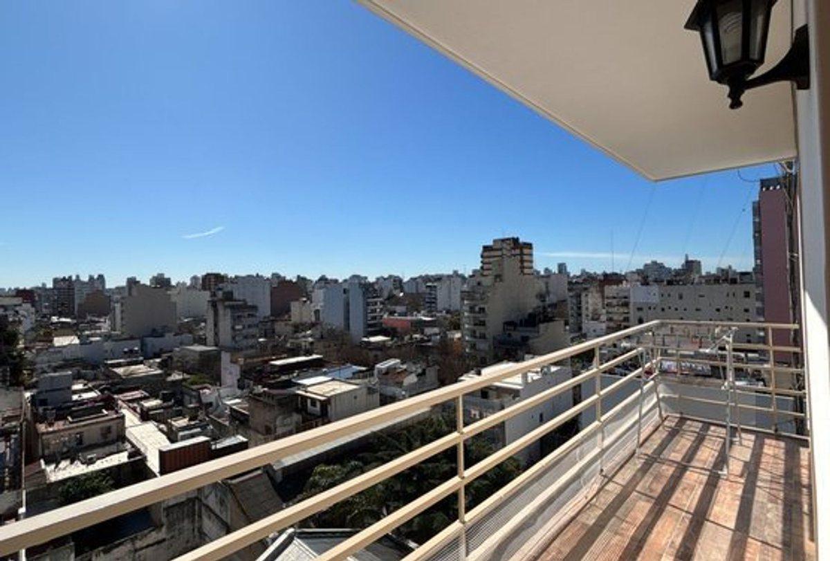 Foto de Venta Depto 3 Ambientes con Balcón San Cristóbal, imagen 2