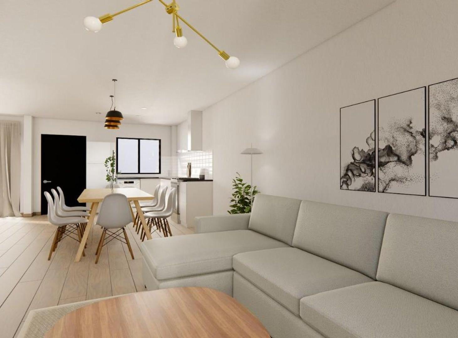 Foto de Dpto en Venta - Wilde, imagen 4