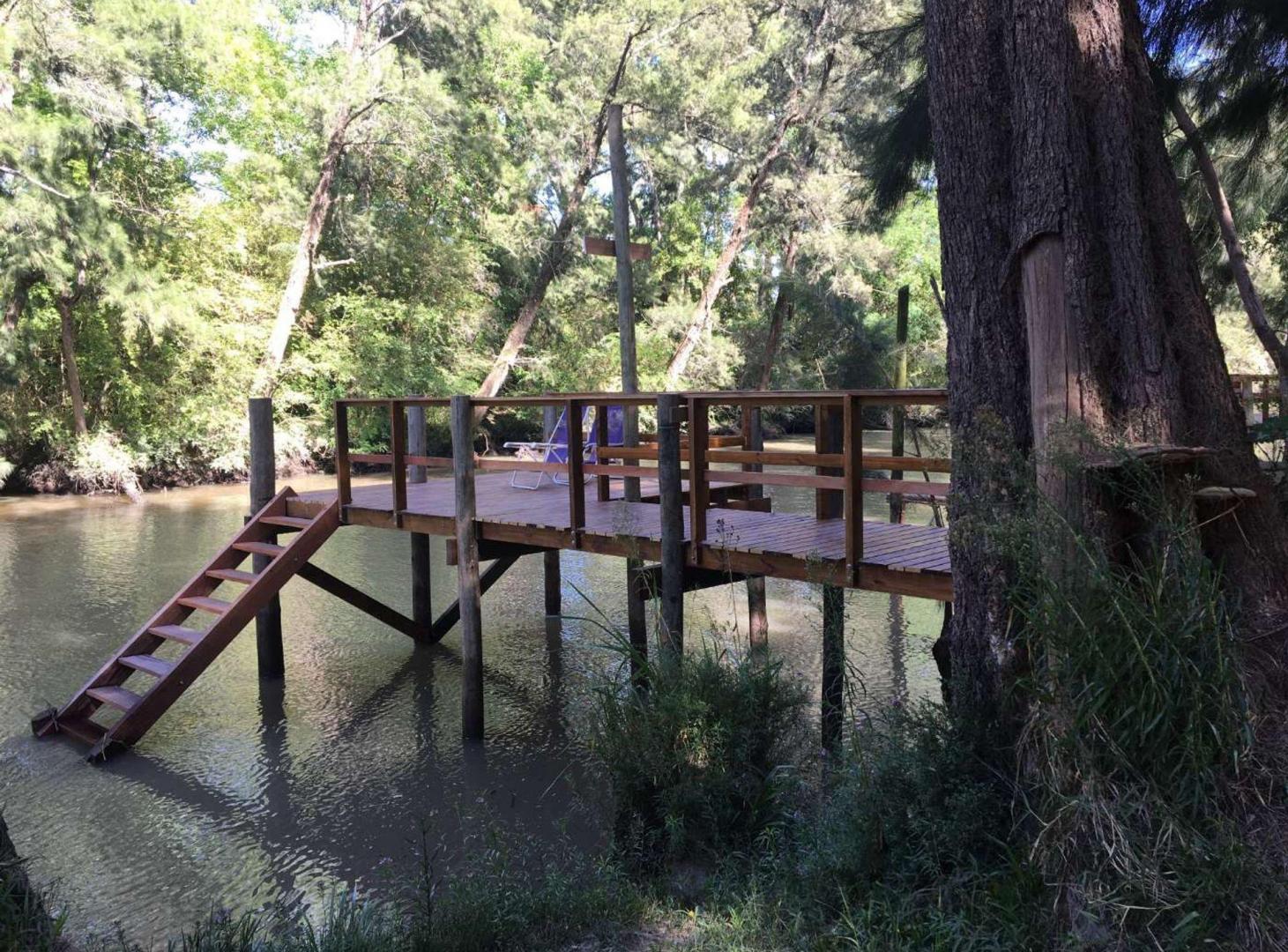 Foto de Casas en el Delta de Tigre. Complejo Turístico, imagen 1