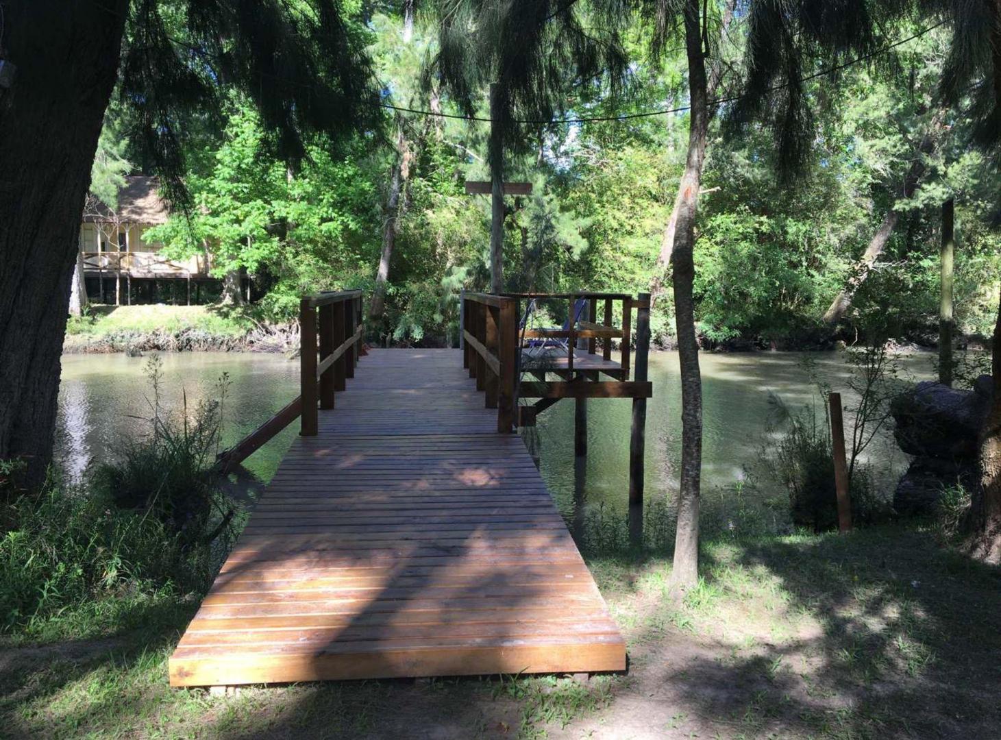 Foto de Casas en el Delta de Tigre. Complejo Turístico, imagen 2