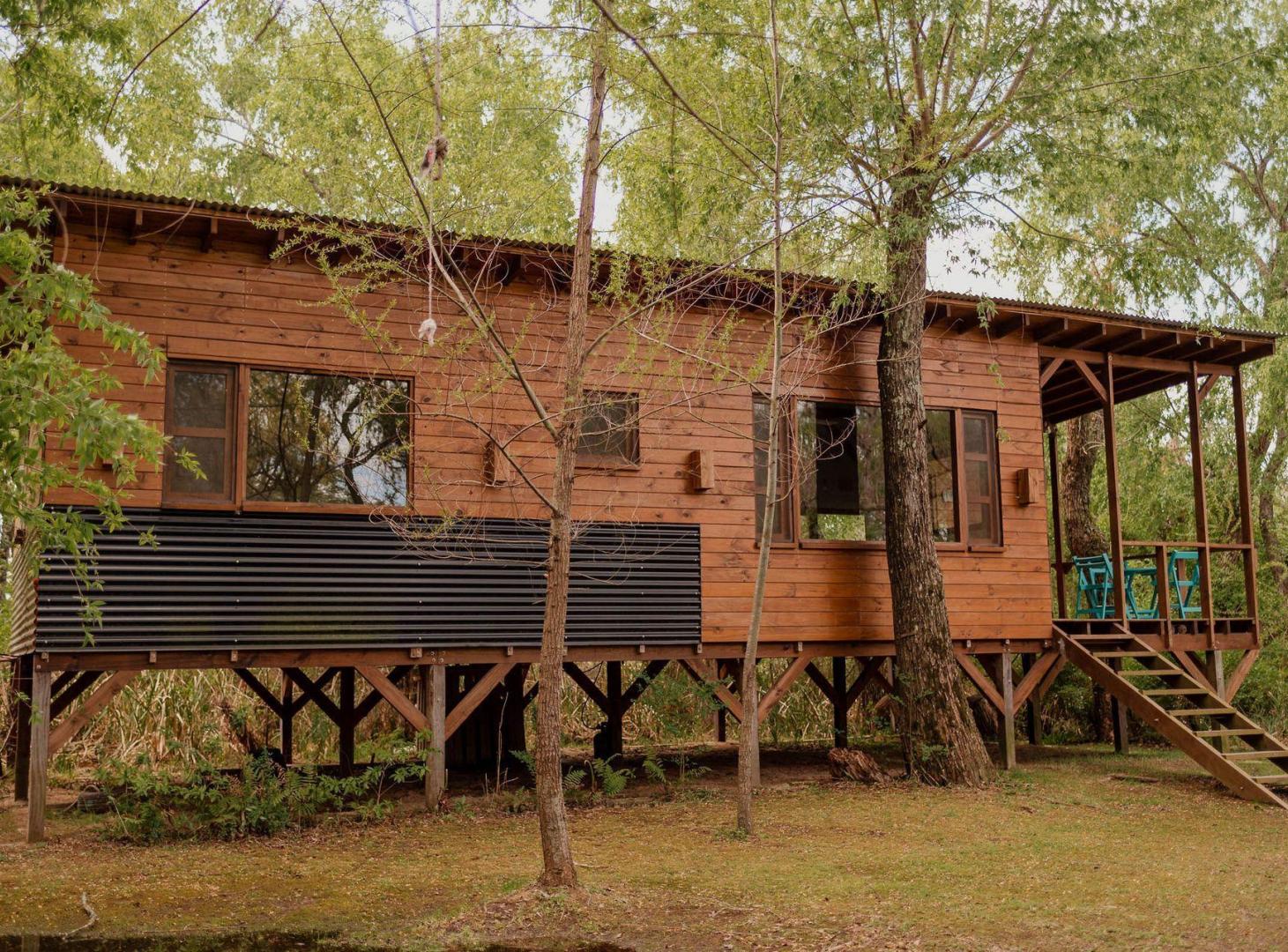 Foto de Casas en el Delta de Tigre. Complejo Turístico, imagen 4