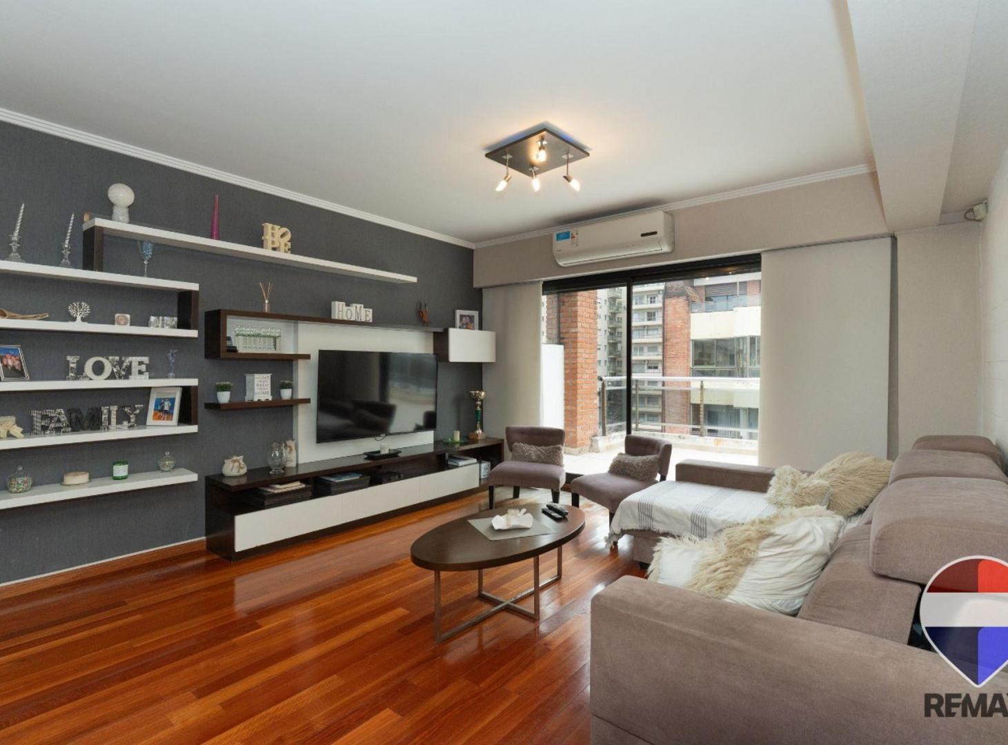 Foto de VENTA EXCELENTE DEPARTAMENTO 5AMB - BELGRANO, imagen 4