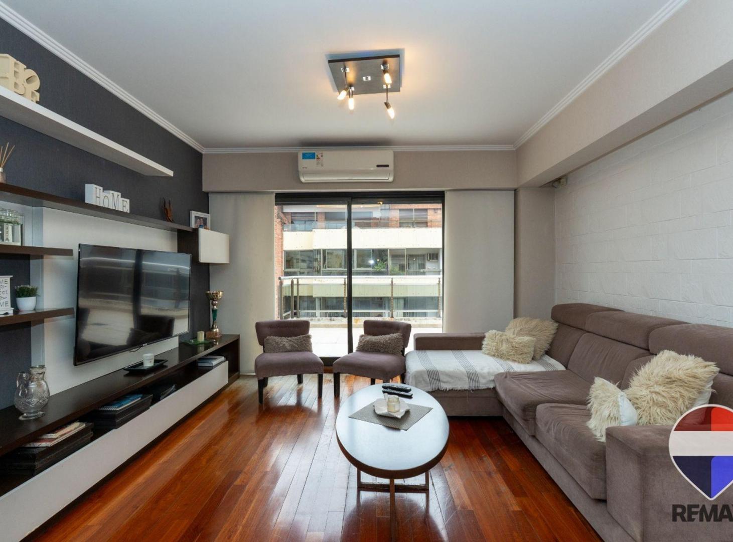Foto de VENTA EXCELENTE DEPARTAMENTO 5AMB - BELGRANO, imagen 5