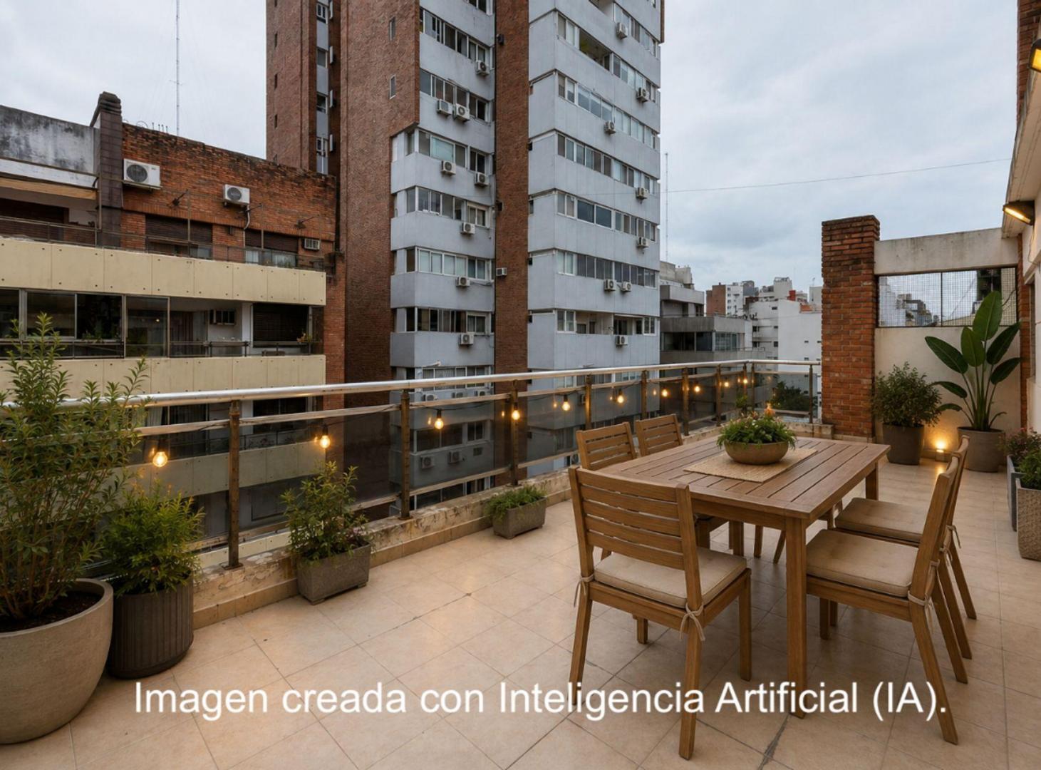 Foto de VENTA EXCELENTE DEPARTAMENTO 5AMB - BELGRANO, imagen 2