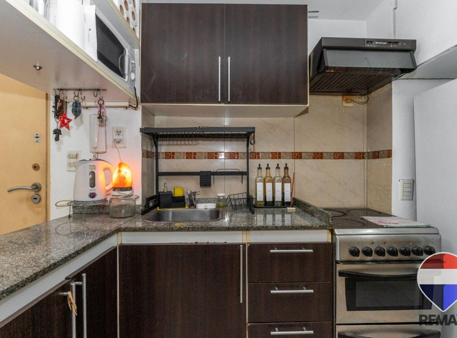 Foto de VENTA DEPTO 3 AMBIENTES VILLA CRESPO, imagen 4