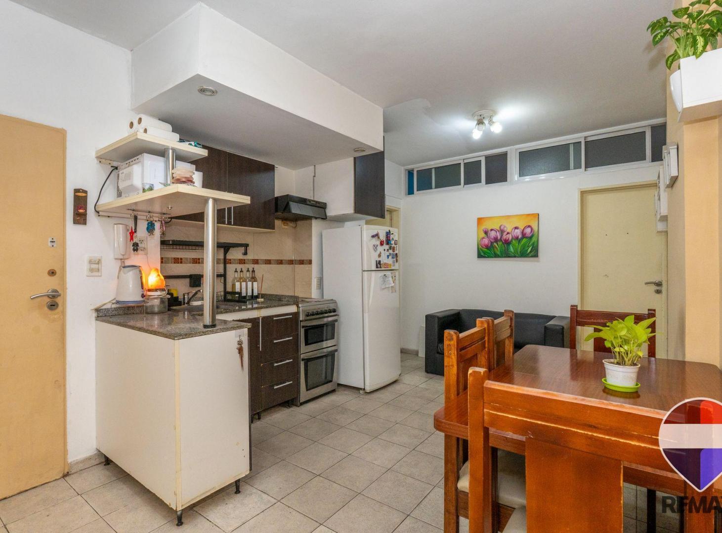 Foto de VENTA DEPTO 3 AMBIENTES VILLA CRESPO, imagen 5