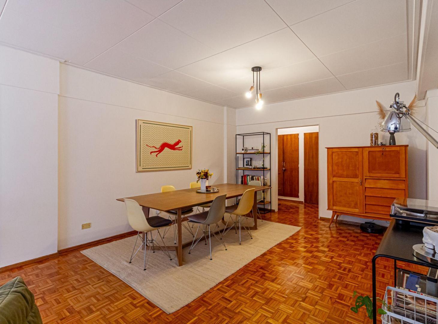 Foto de Departamento en venta en Núñez, imagen 4