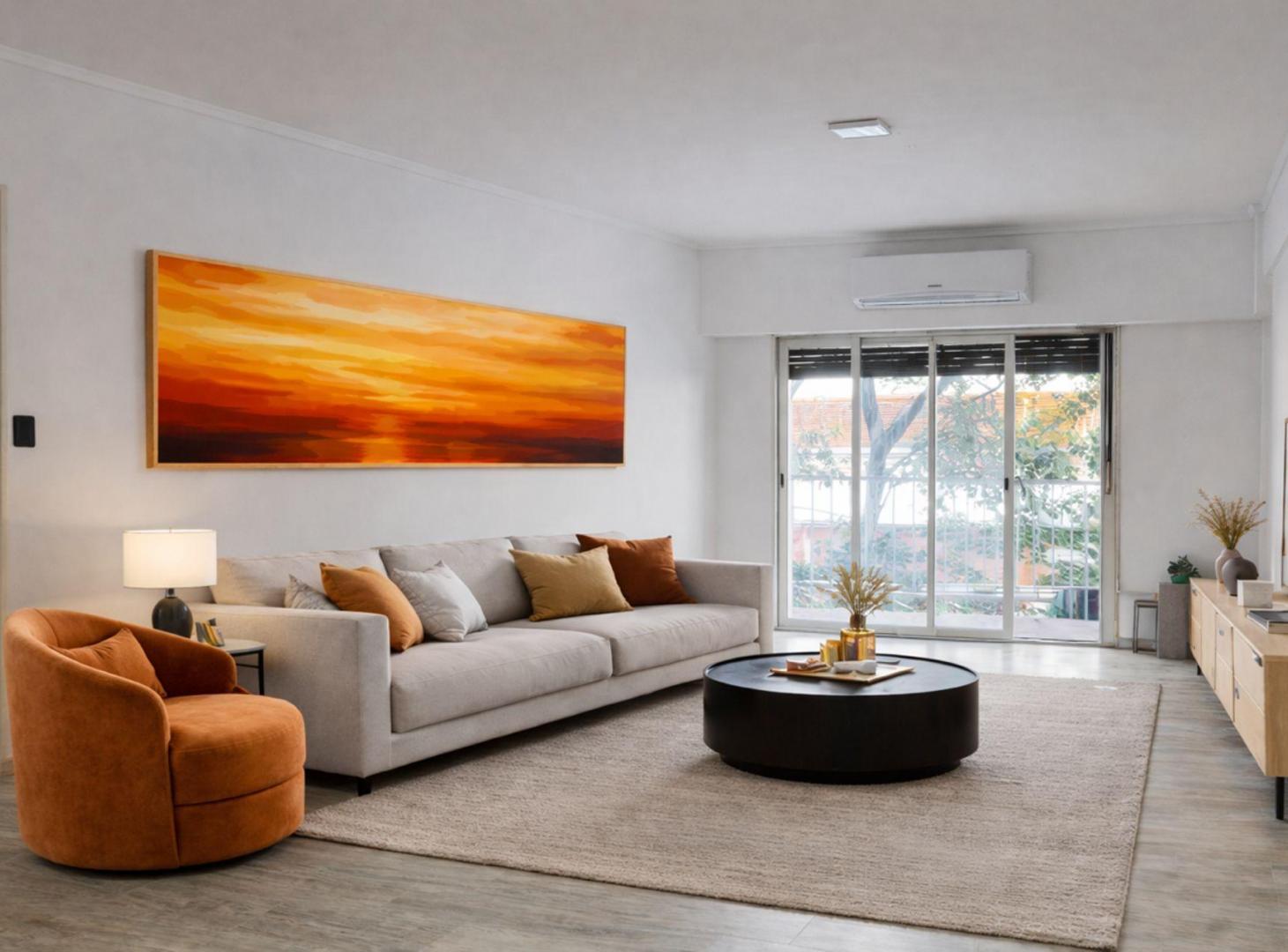 Foto de Departamento en venta en Villa Urquiza, imagen 3