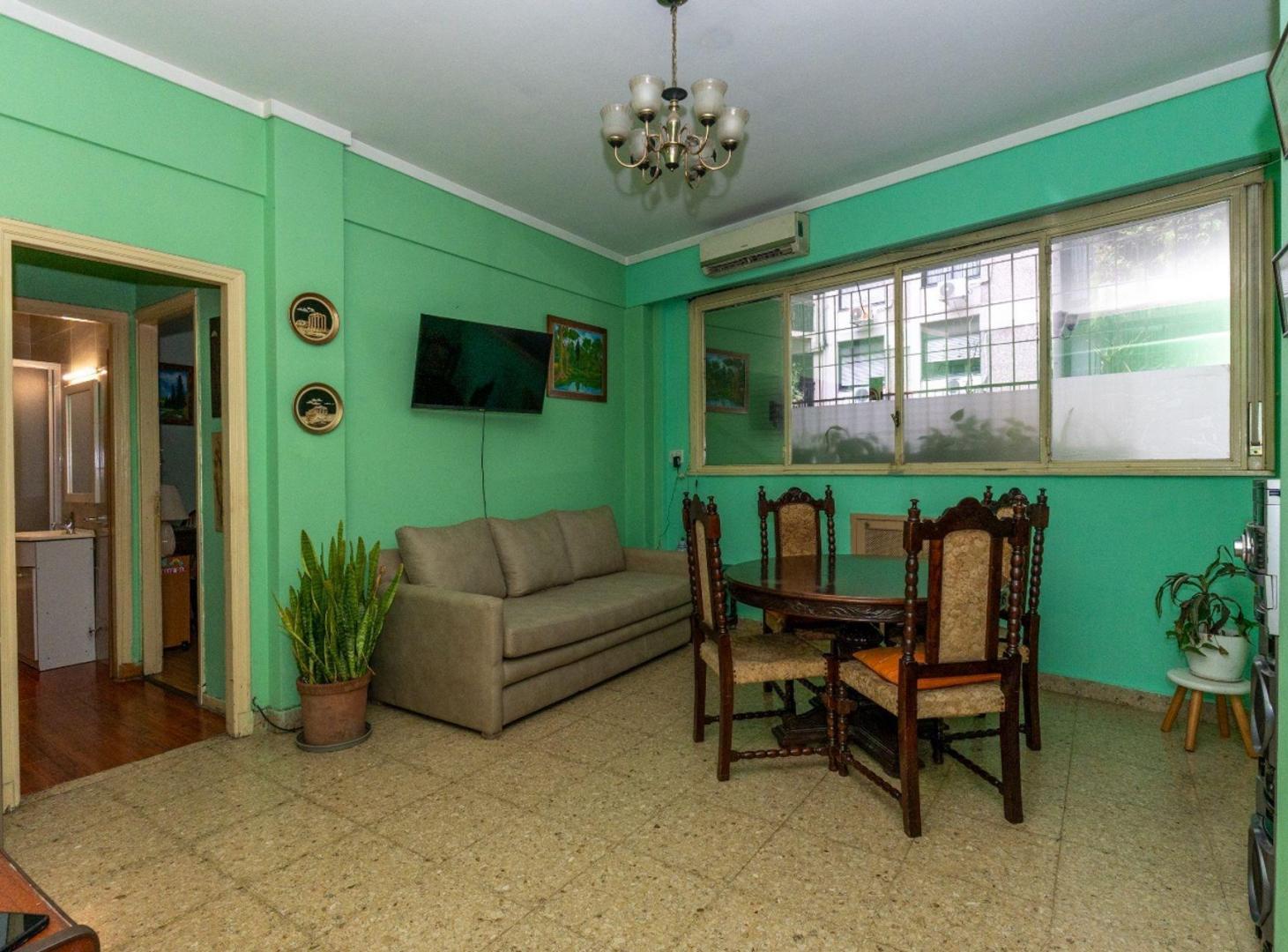 Foto de DEPTO EN VENTA 4 AMB PALERMO, imagen 4