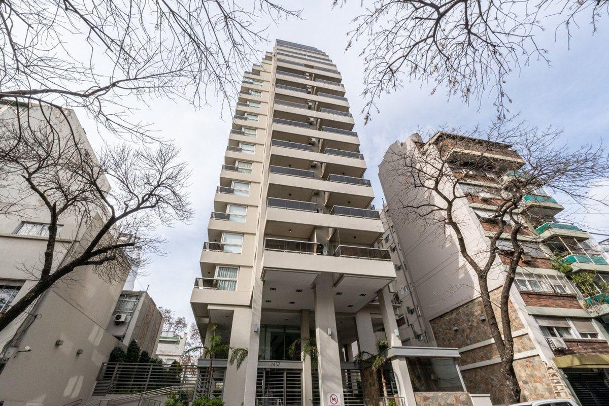 Foto de VENTA Mono divisible, coch, amenities, Palermo, imagen 4