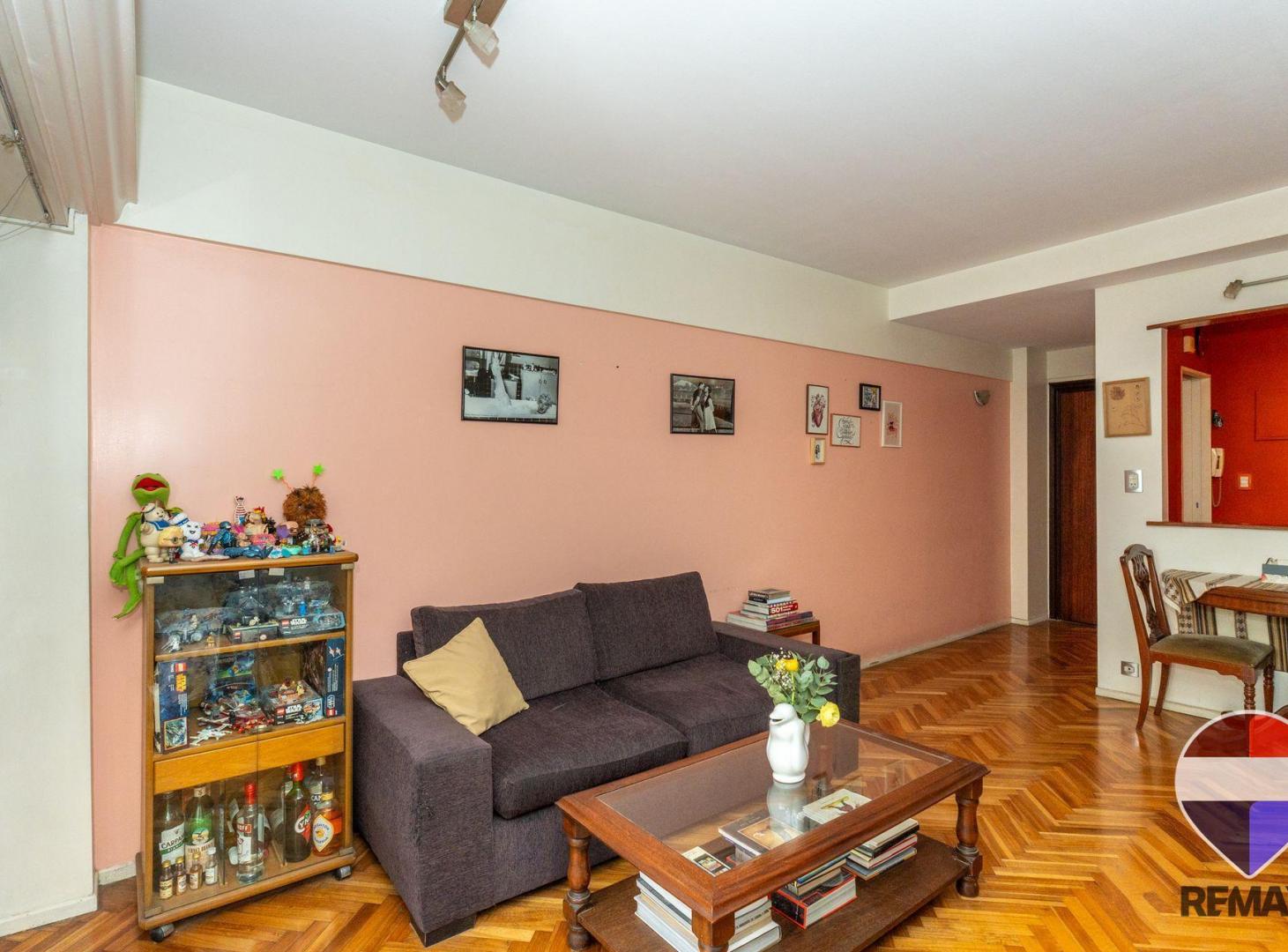 Foto de VENTA 4 AMB C/ DEPENDENCIA EN BELGRANO - APTO CRÉD, imagen 3